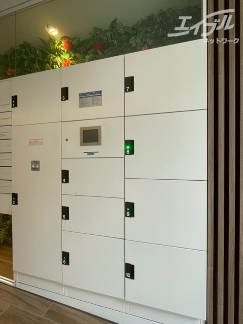  学研都市線<片町線>・JR東西線/加島駅 徒歩3分 7階 築2年