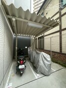  学研都市線<片町線>・JR東西線/加島駅 徒歩3分 7階 築2年