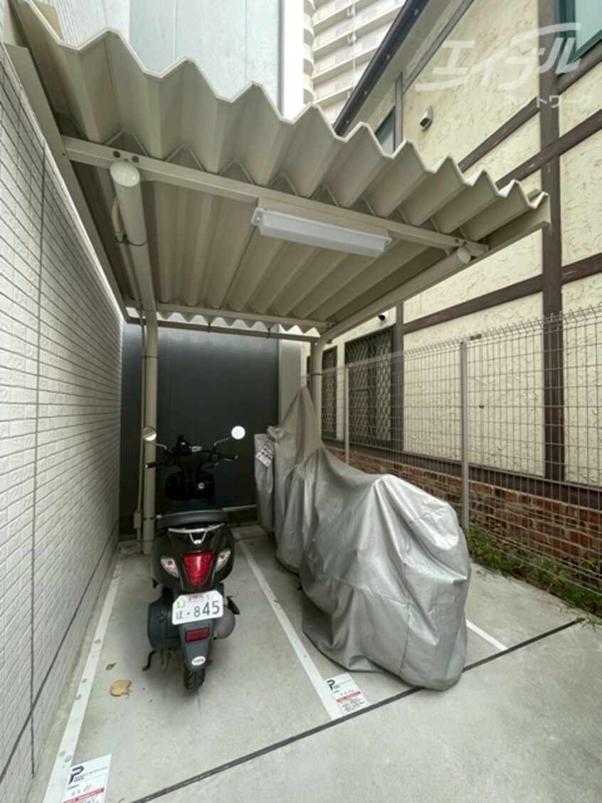  学研都市線<片町線>・JR東西線/加島駅 徒歩3分 7階 築2年