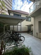  学研都市線<片町線>・JR東西線/加島駅 徒歩3分 7階 築2年