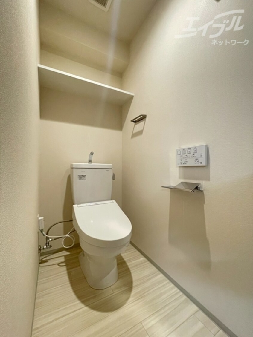  学研都市線<片町線>・JR東西線/加島駅 徒歩3分 7階 築2年