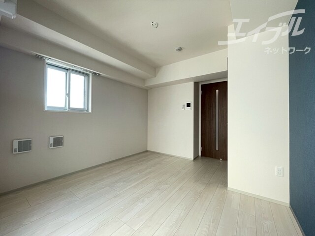  学研都市線<片町線>・JR東西線/加島駅 徒歩3分 7階 築2年