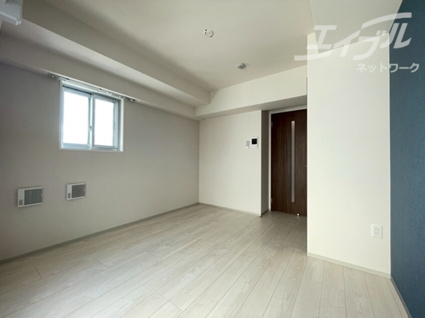  学研都市線<片町線>・JR東西線/加島駅 徒歩3分 7階 築2年