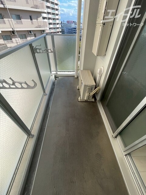  学研都市線<片町線>・JR東西線/加島駅 徒歩3分 7階 築2年