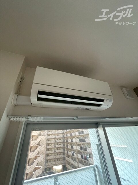  学研都市線<片町線>・JR東西線/加島駅 徒歩3分 6階 築2年