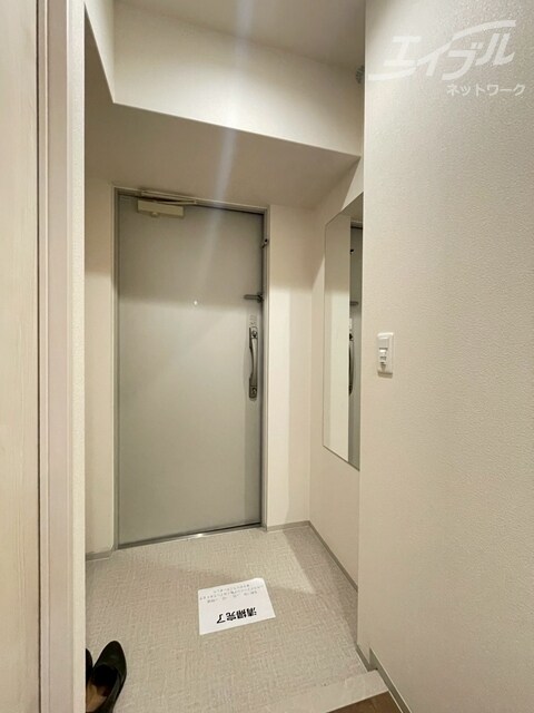  学研都市線<片町線>・JR東西線/加島駅 徒歩3分 6階 築2年