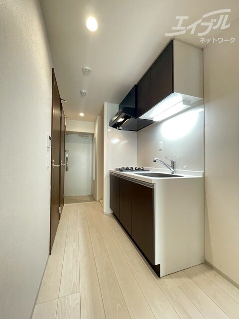  学研都市線<片町線>・JR東西線/加島駅 徒歩3分 7階 築2年