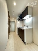  学研都市線<片町線>・JR東西線/加島駅 徒歩3分 7階 築2年