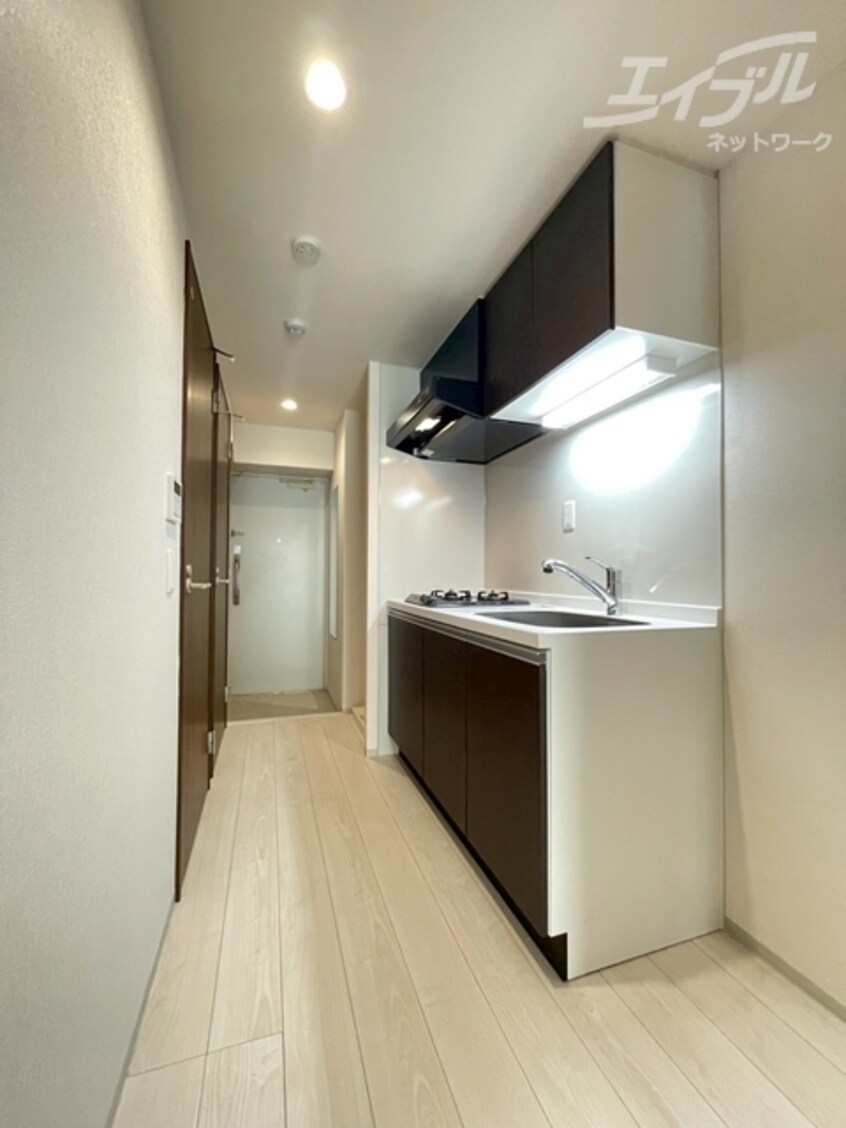  学研都市線<片町線>・JR東西線/加島駅 徒歩3分 7階 築2年