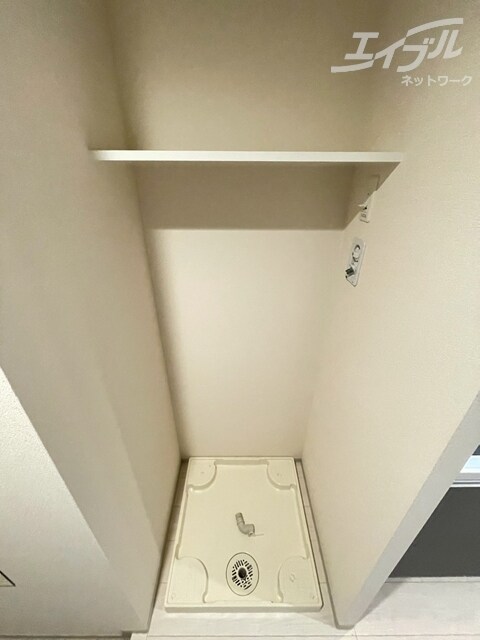  学研都市線<片町線>・JR東西線/加島駅 徒歩3分 7階 築2年