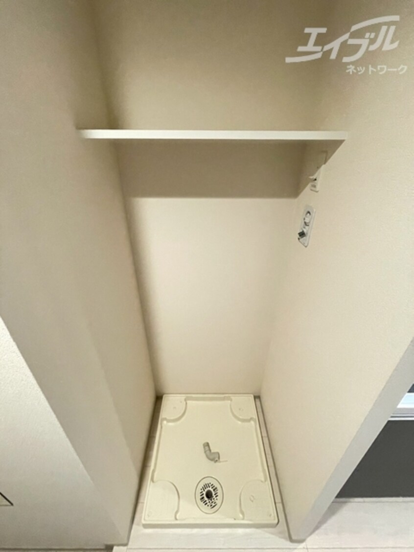  学研都市線<片町線>・JR東西線/加島駅 徒歩3分 7階 築2年