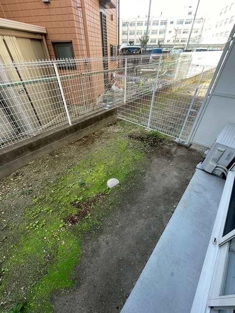  阪急千里線/下新庄駅 徒歩4分 1階 築16年