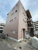  毛利マンション