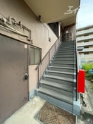  毛利マンション