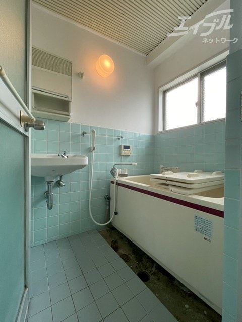  毛利マンション