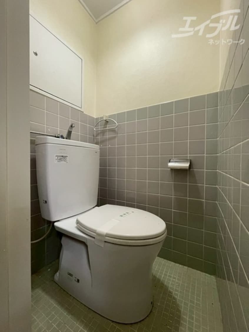  毛利マンション