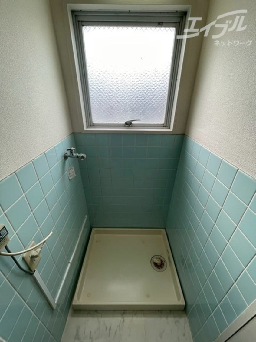  毛利マンション