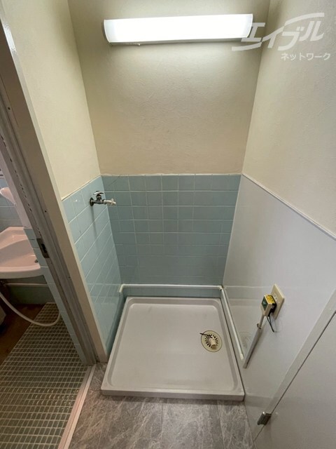  毛利マンション