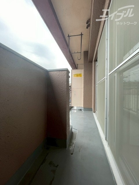  毛利マンション