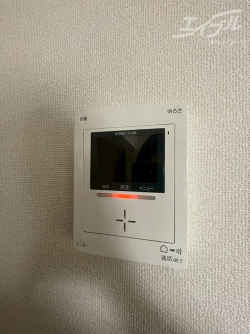  毛利マンション