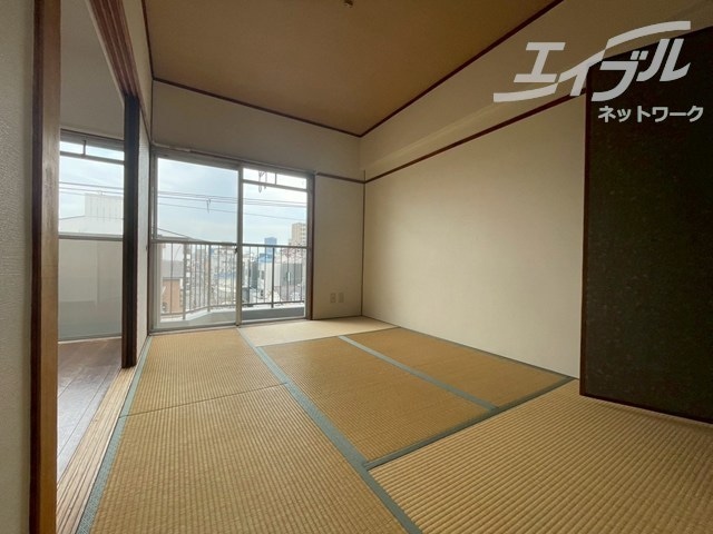  毛利マンション