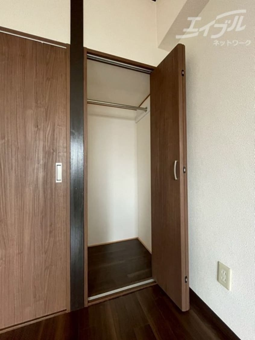  毛利マンション