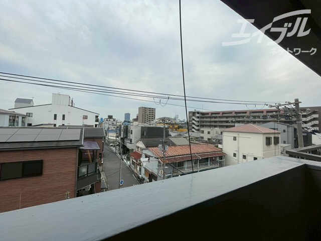  毛利マンション