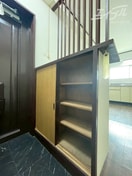  毛利マンション