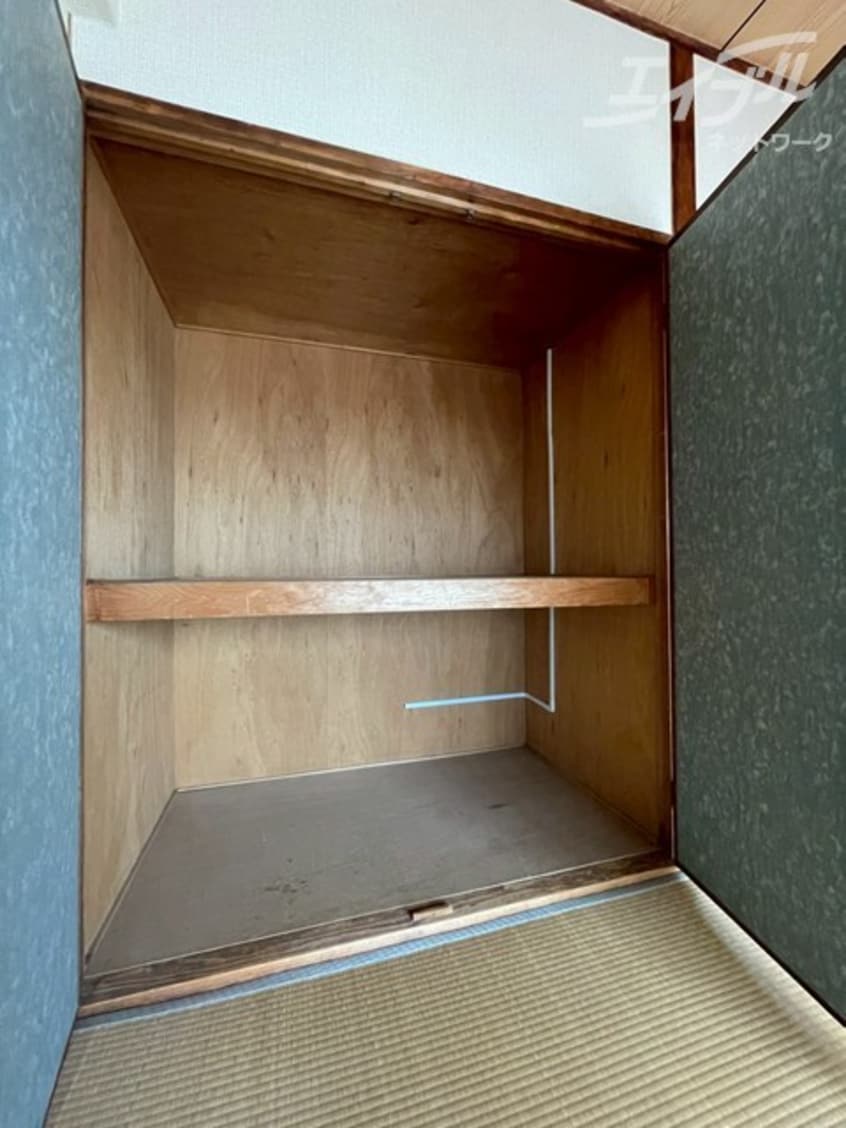  毛利マンション