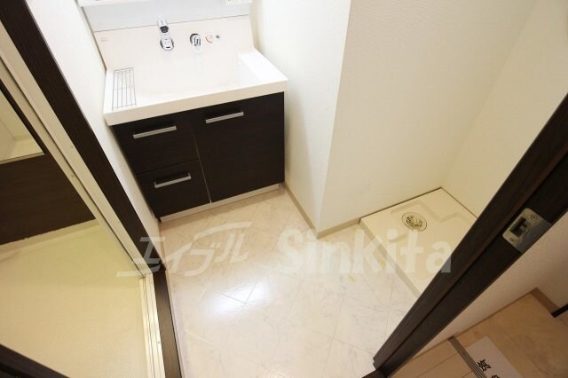  ファーシル東三国