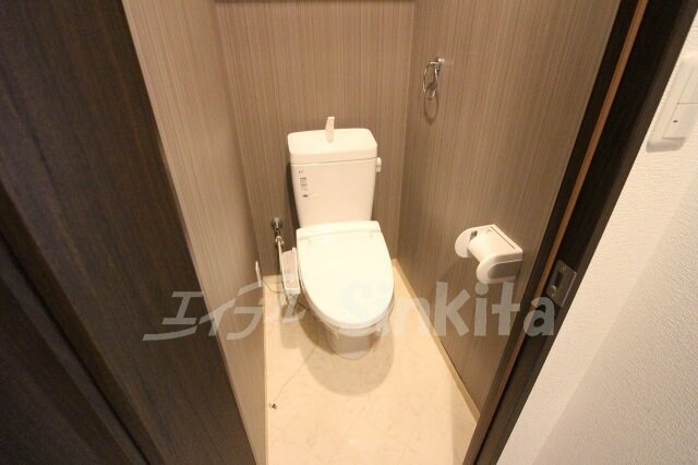  ファーシル東三国