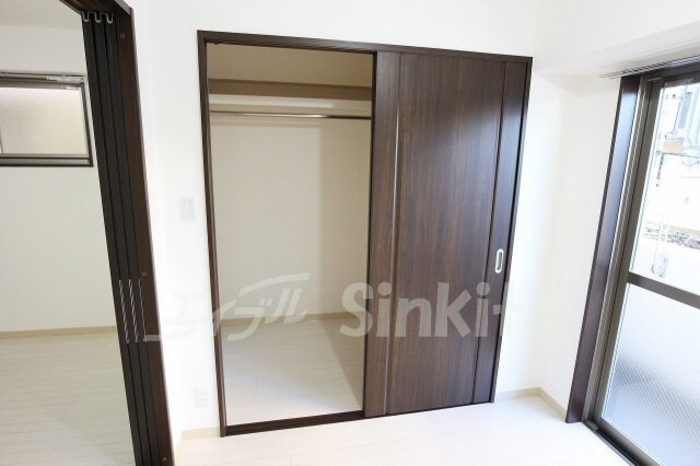  ファーシル東三国