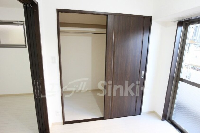  ファーシル東三国