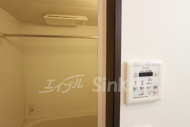 浴室乾燥機 ファーシル東三国