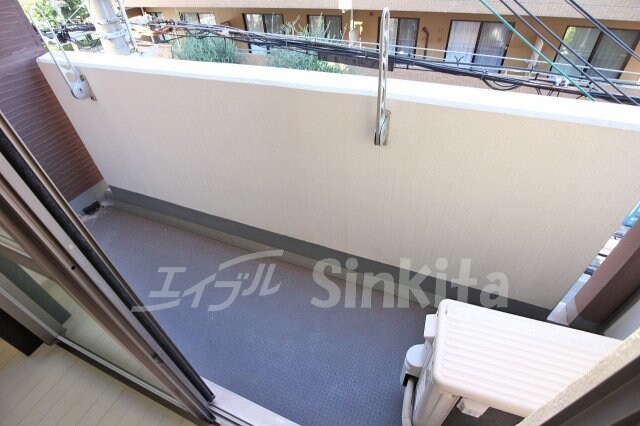  ファーシル東三国