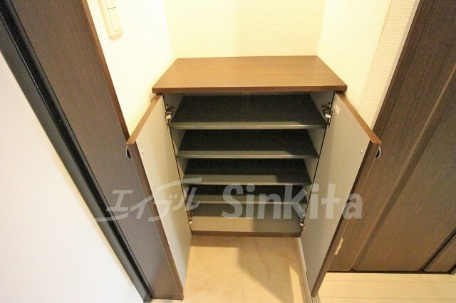 その他 ファーシル東三国