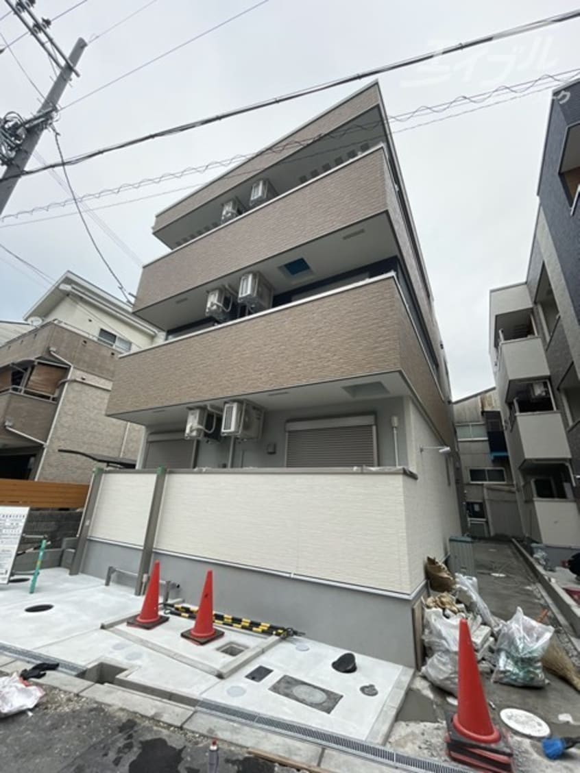  フジパレス十三ウエスト