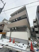 フジパレス十三ウエスト