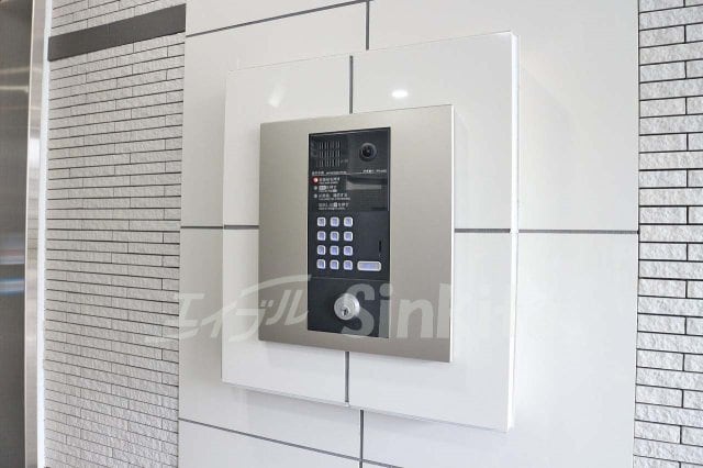 セキュリティ Fr.imp大阪三国