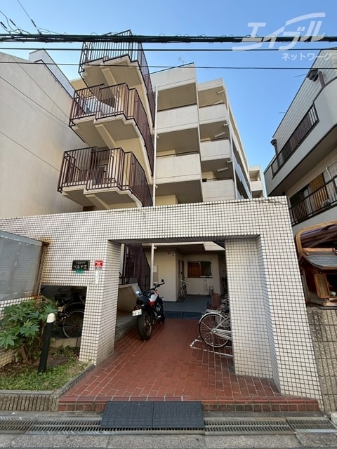  イスズハイツベル十三