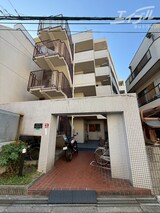 イスズハイツベル十三