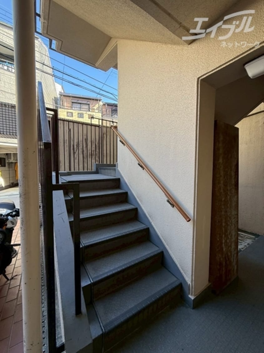  イスズハイツベル十三