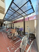  イスズハイツベル十三