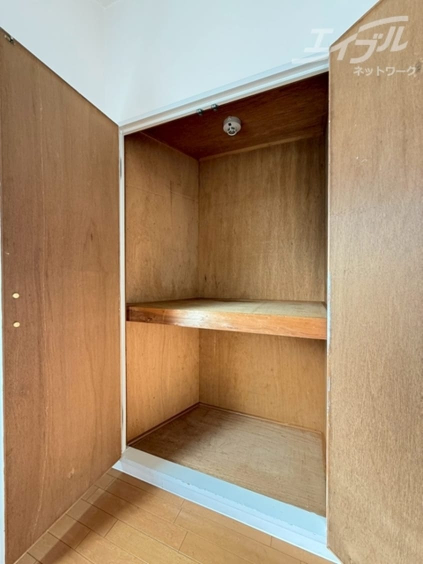  イスズハイツベル十三