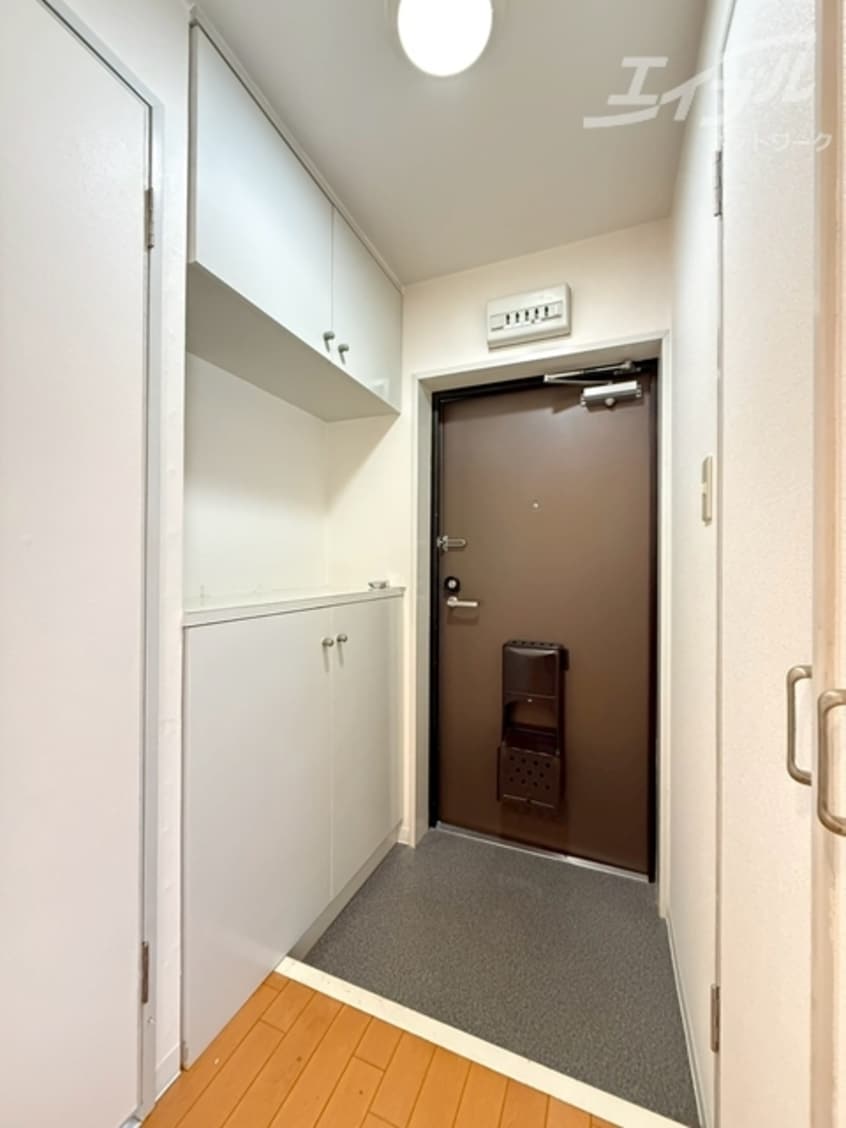  イスズハイツベル十三