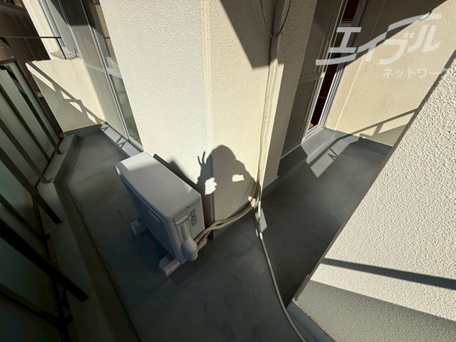  イスズハイツベル十三