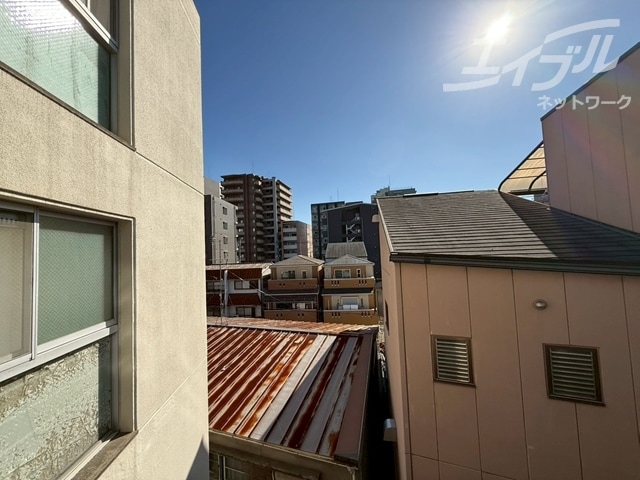  イスズハイツベル十三