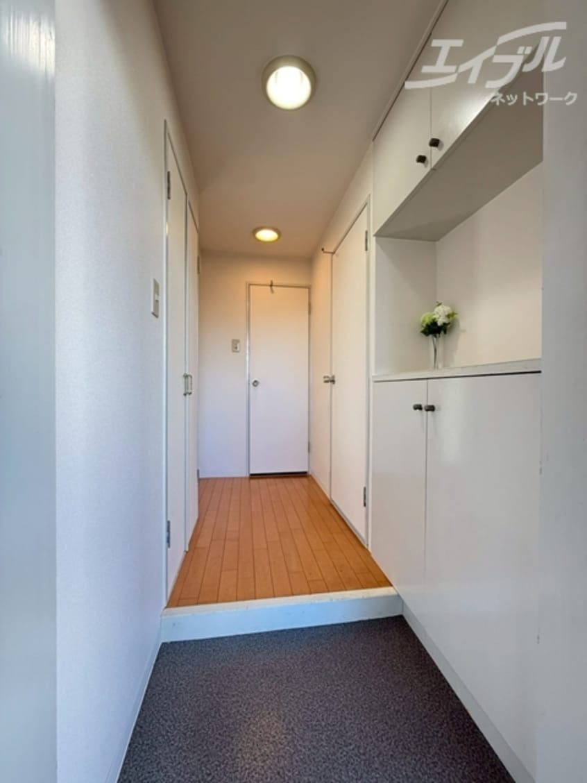  イスズハイツベル十三