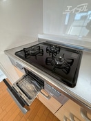  イスズハイツベル十三