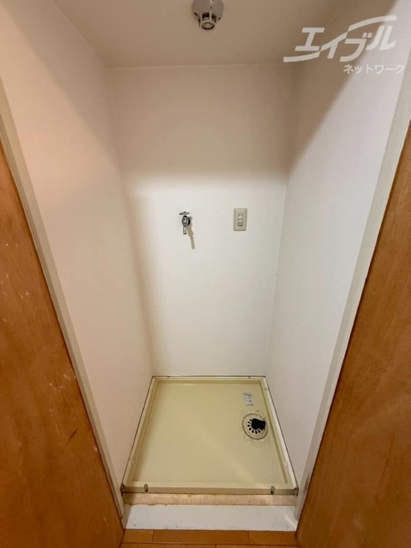  イスズハイツベル十三